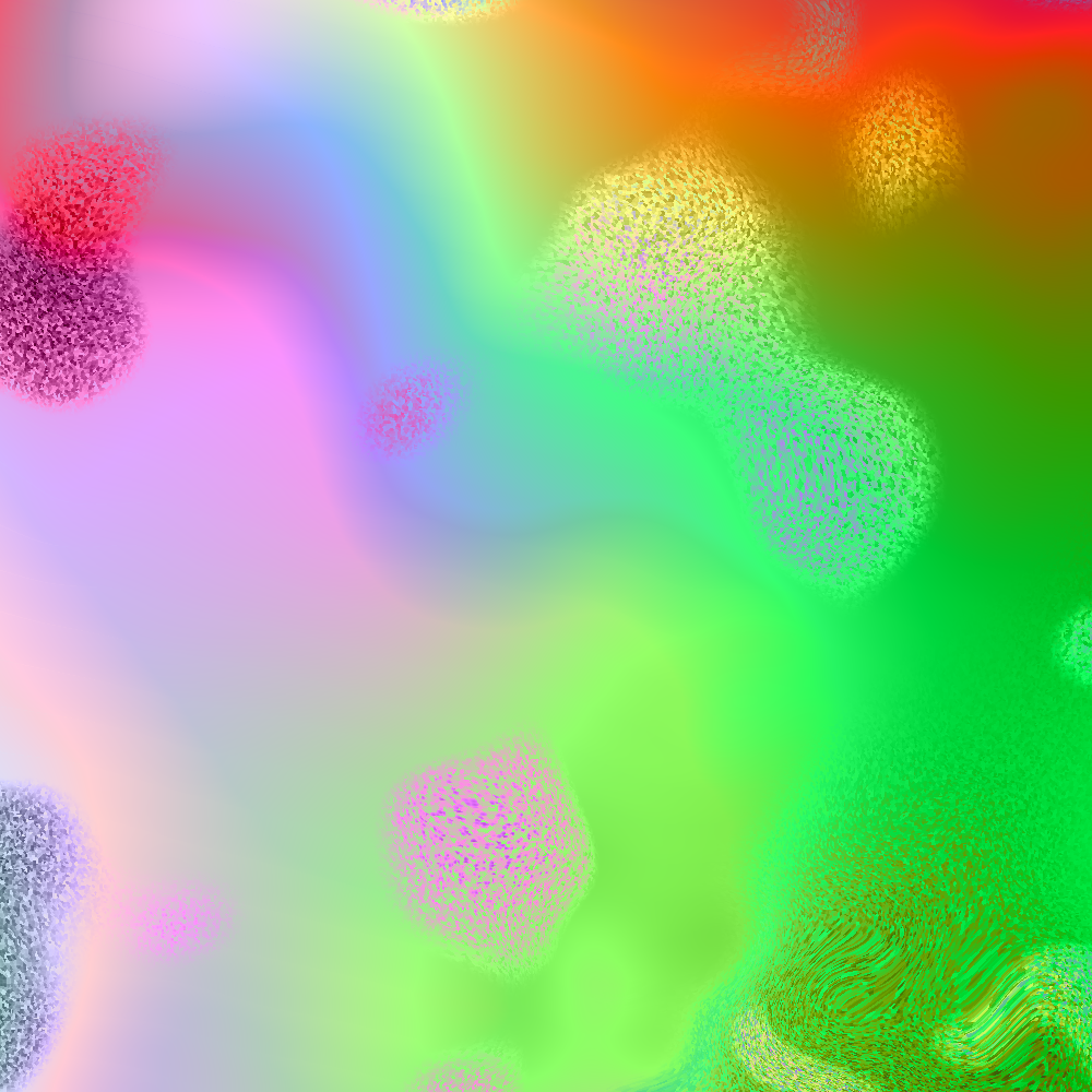 Flavored Dream #12 static token preview
