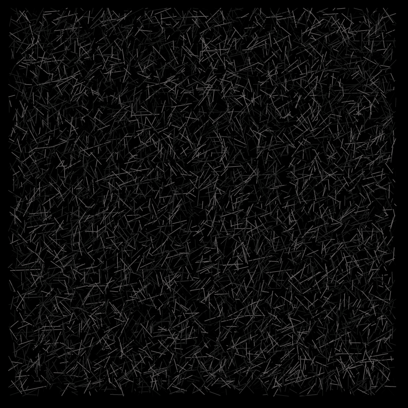Dog's Hair on the Couch #13 static token preview