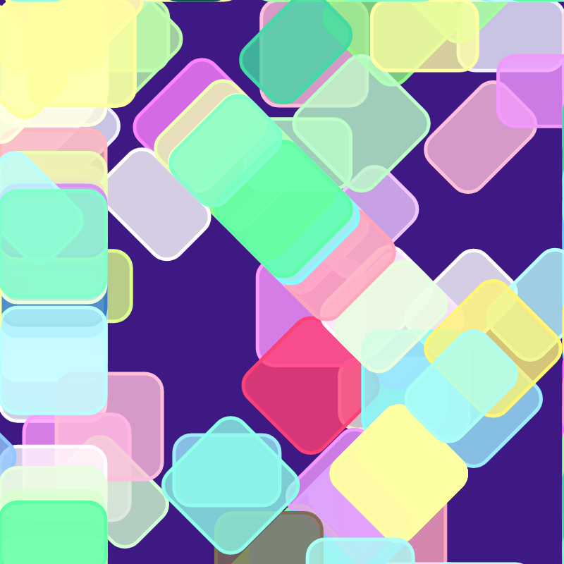 Rects #2 static token preview