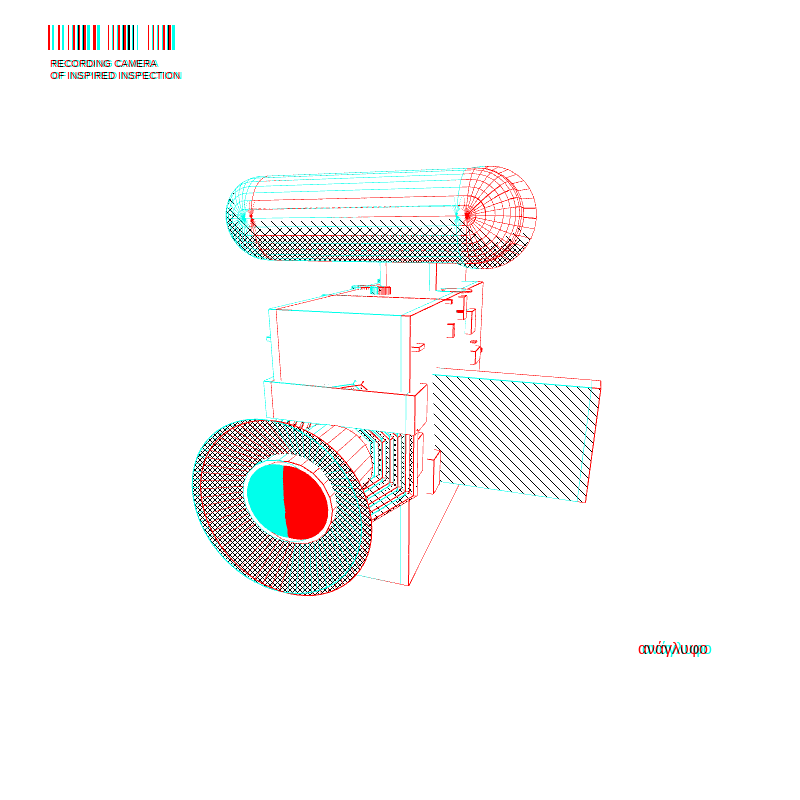 anaverse - Film camera #22 static token preview