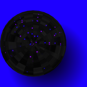 sphere:SHC project preview