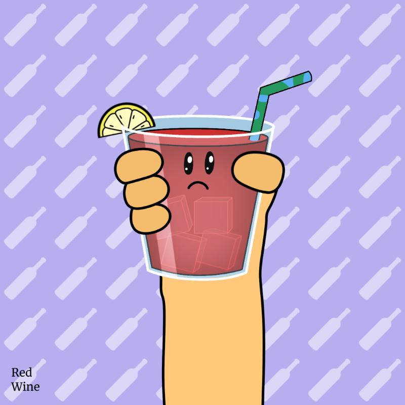 Pick-Up-A-Cup #1 static token preview