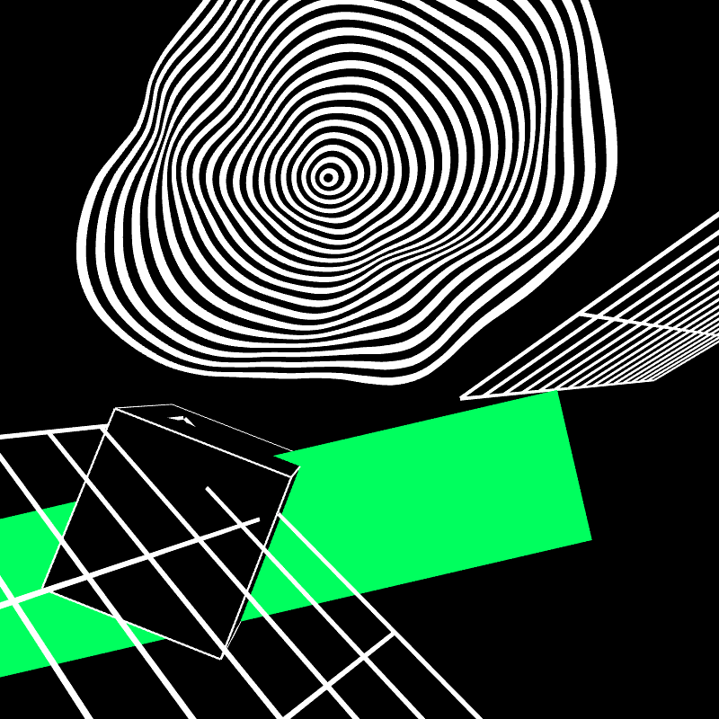 /// HARD DYNAMISM /// #15 static token preview