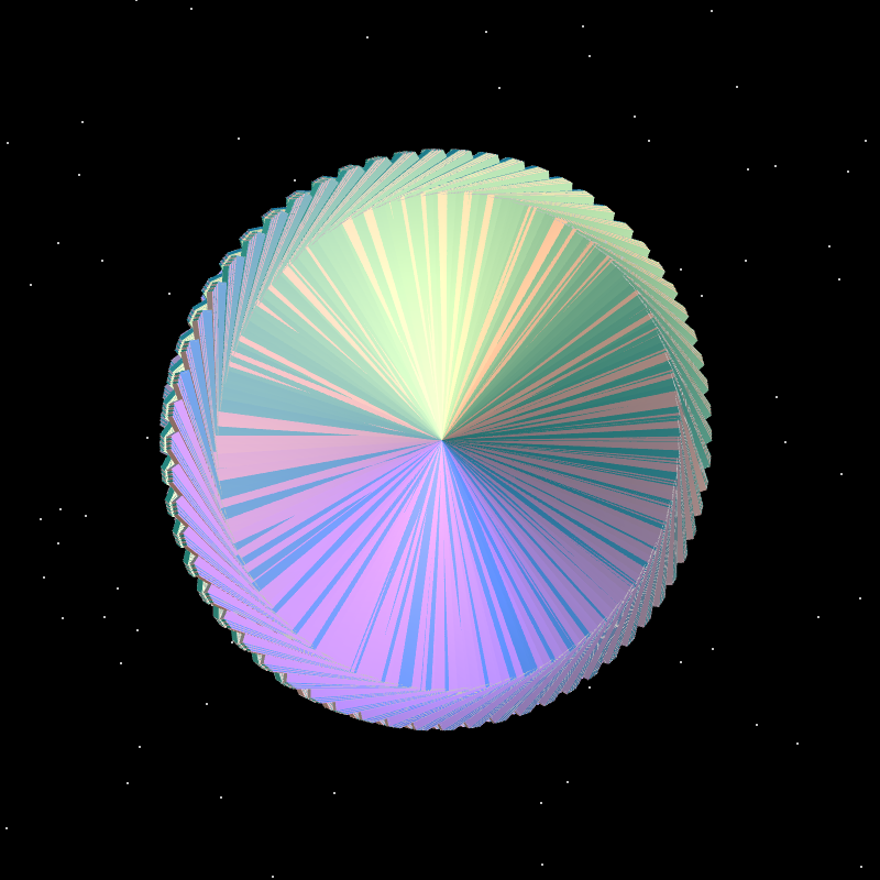 UFO #15 static token preview