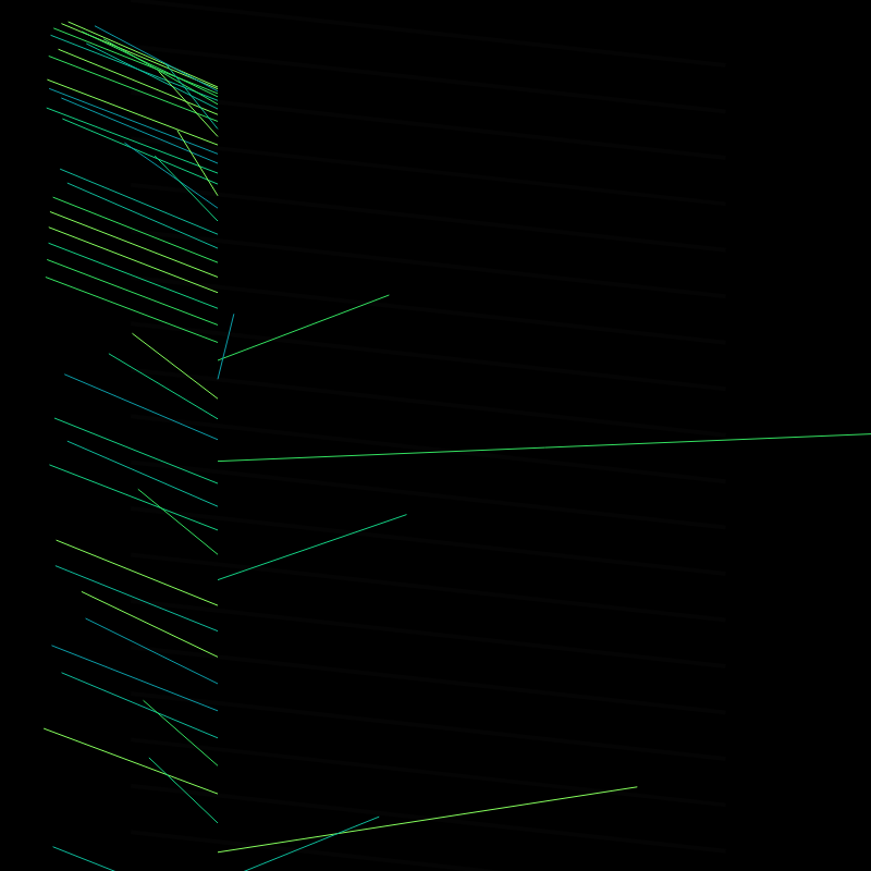 Broken Strobe #241 static token preview