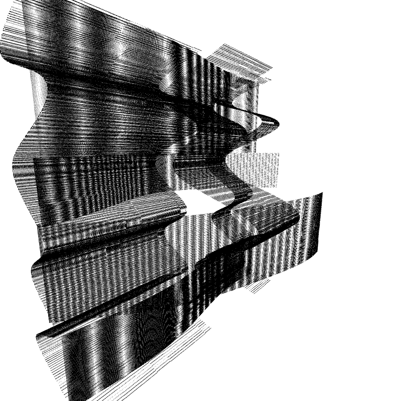 Polyptych #9 static token preview