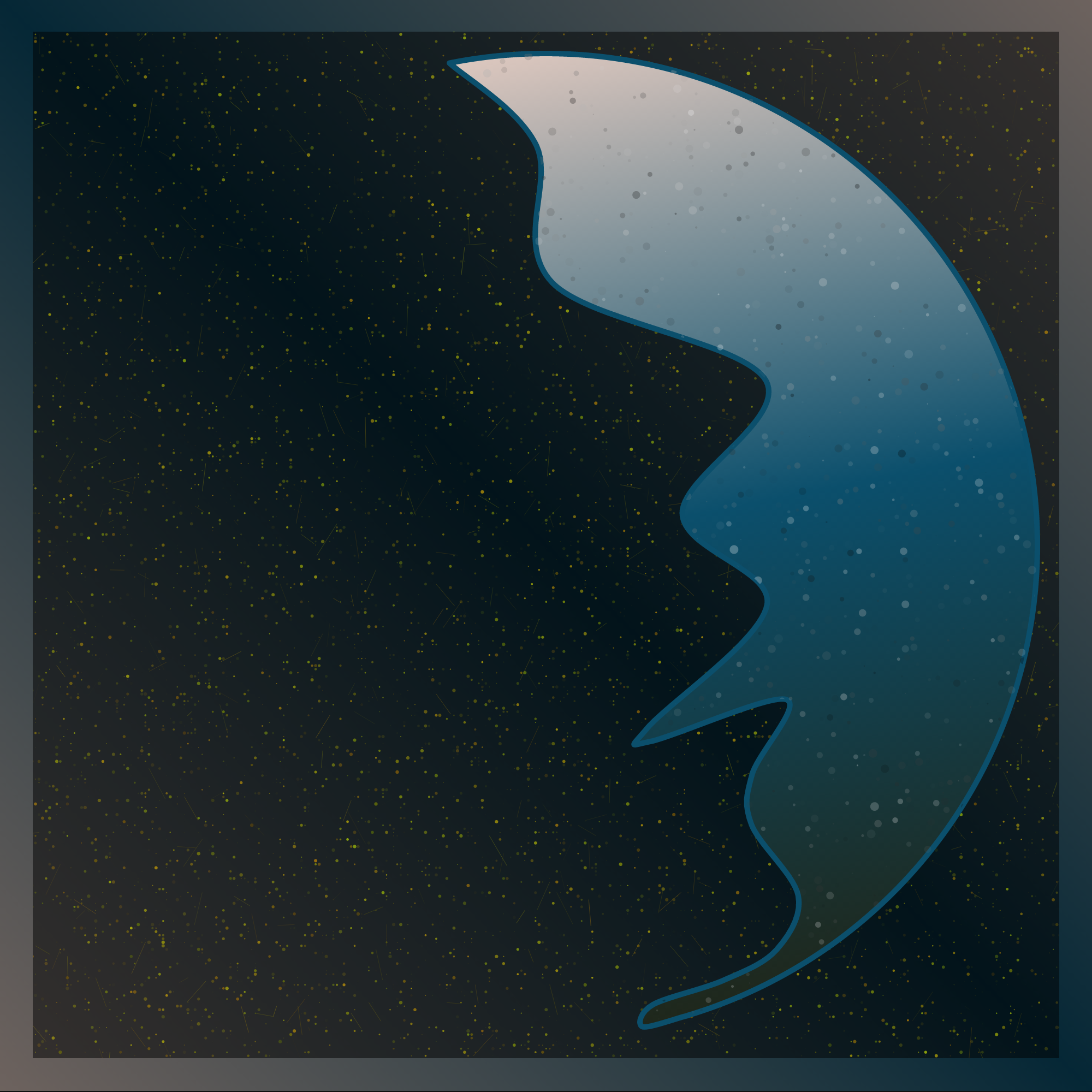 Humoon #19 static token preview
