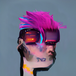 ƈყცɛཞ℘ųŋƙıɛʂ project preview