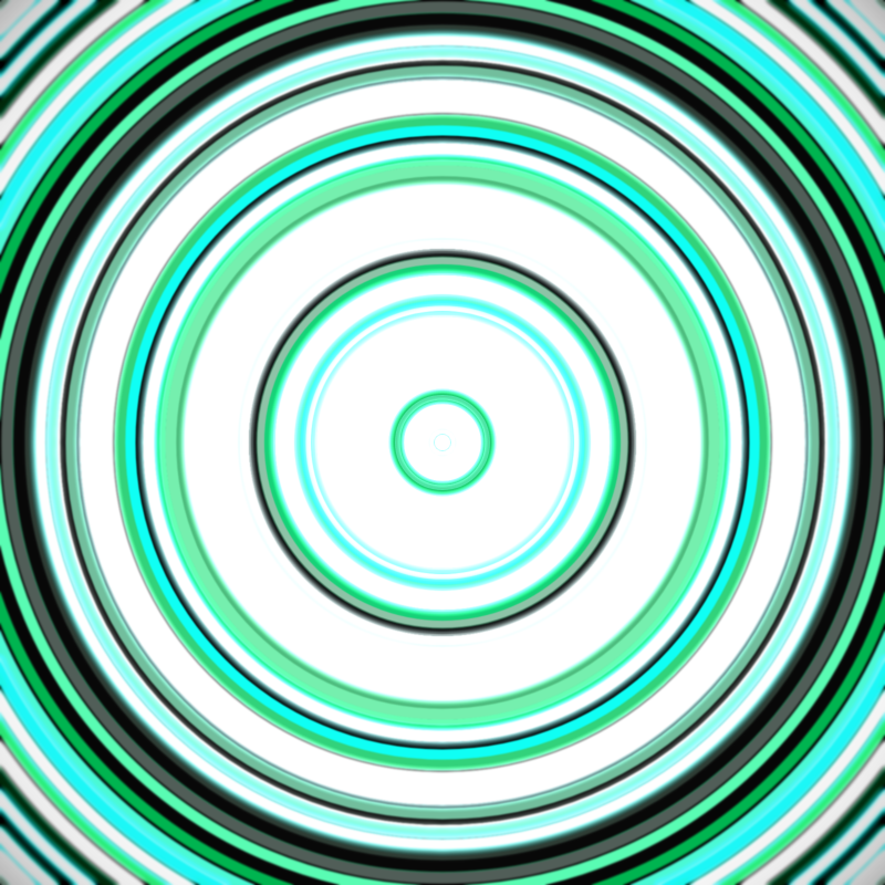Circleized #13 static token preview