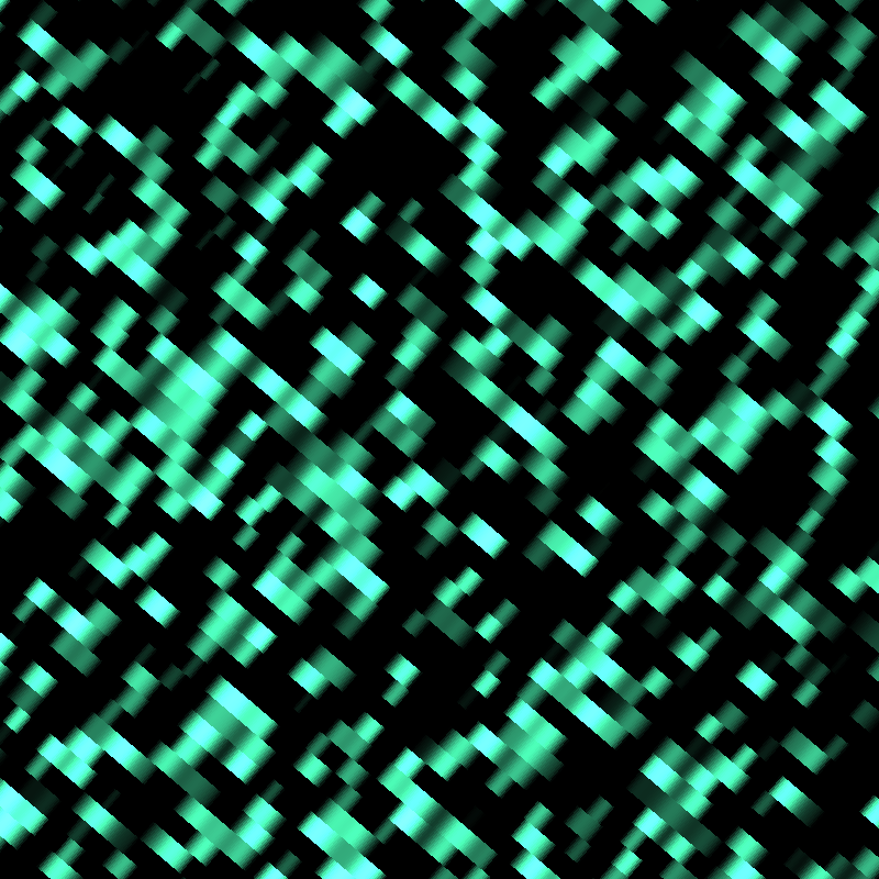 pixel paranoia #2 #24 static token preview