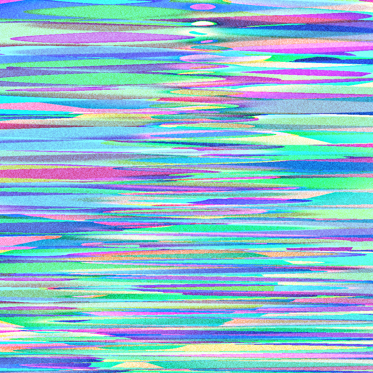 Undulations #17 static token preview