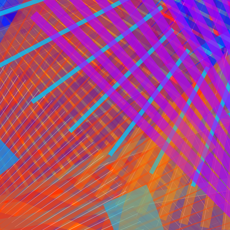 Synthpop Revival #5 static token preview