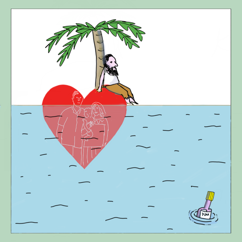 love story #1 static token preview