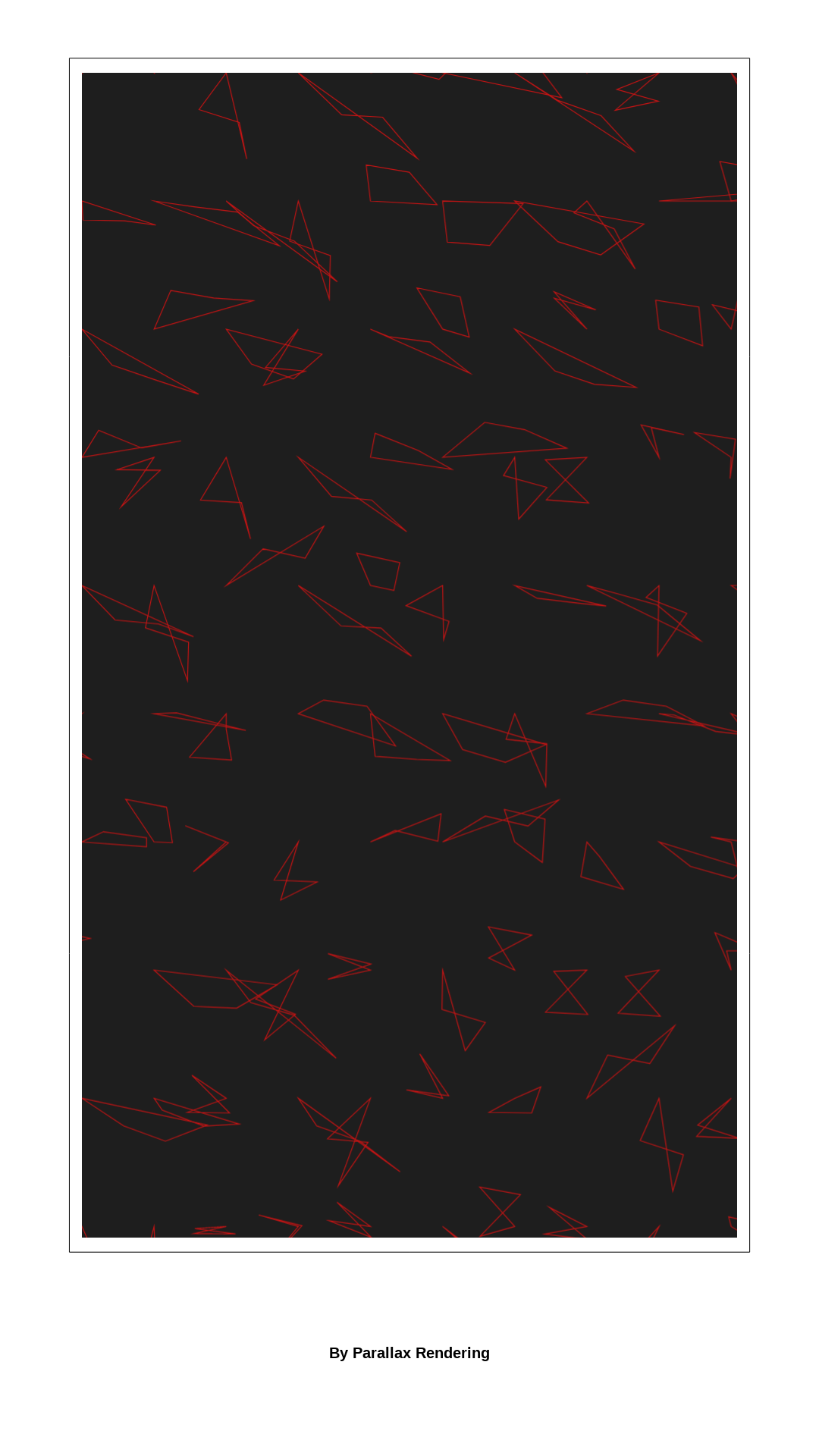 Angry Frame #5 static token preview
