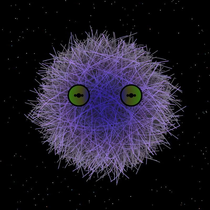 Beholders #24 static token preview