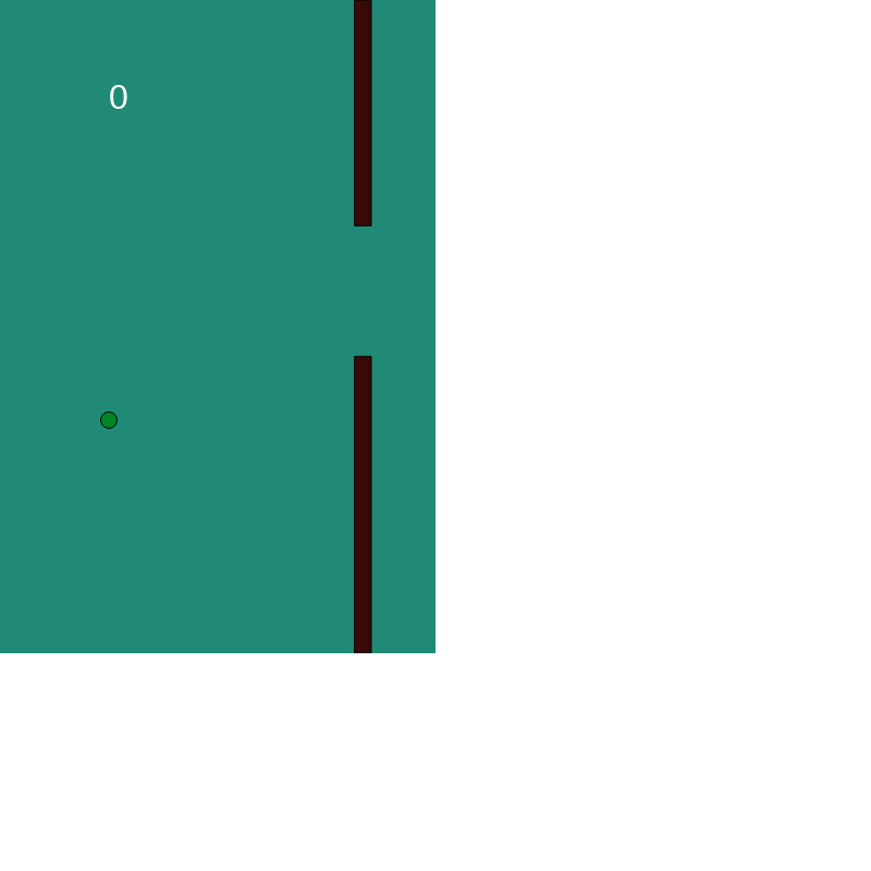 Flappy Beta #7 static token preview