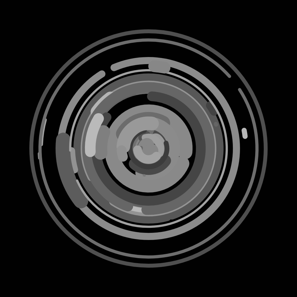 g y r e #772 static token preview