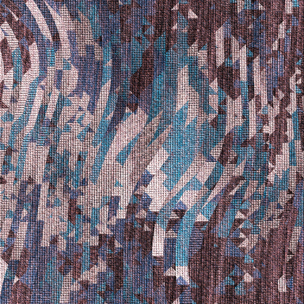 Textiles #8 static token preview
