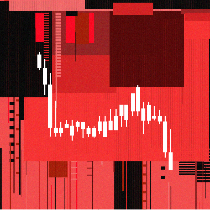 Bloody Bear #6 static token preview
