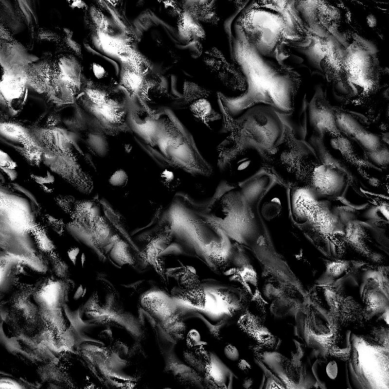 Synthetic Structure #10 static token preview