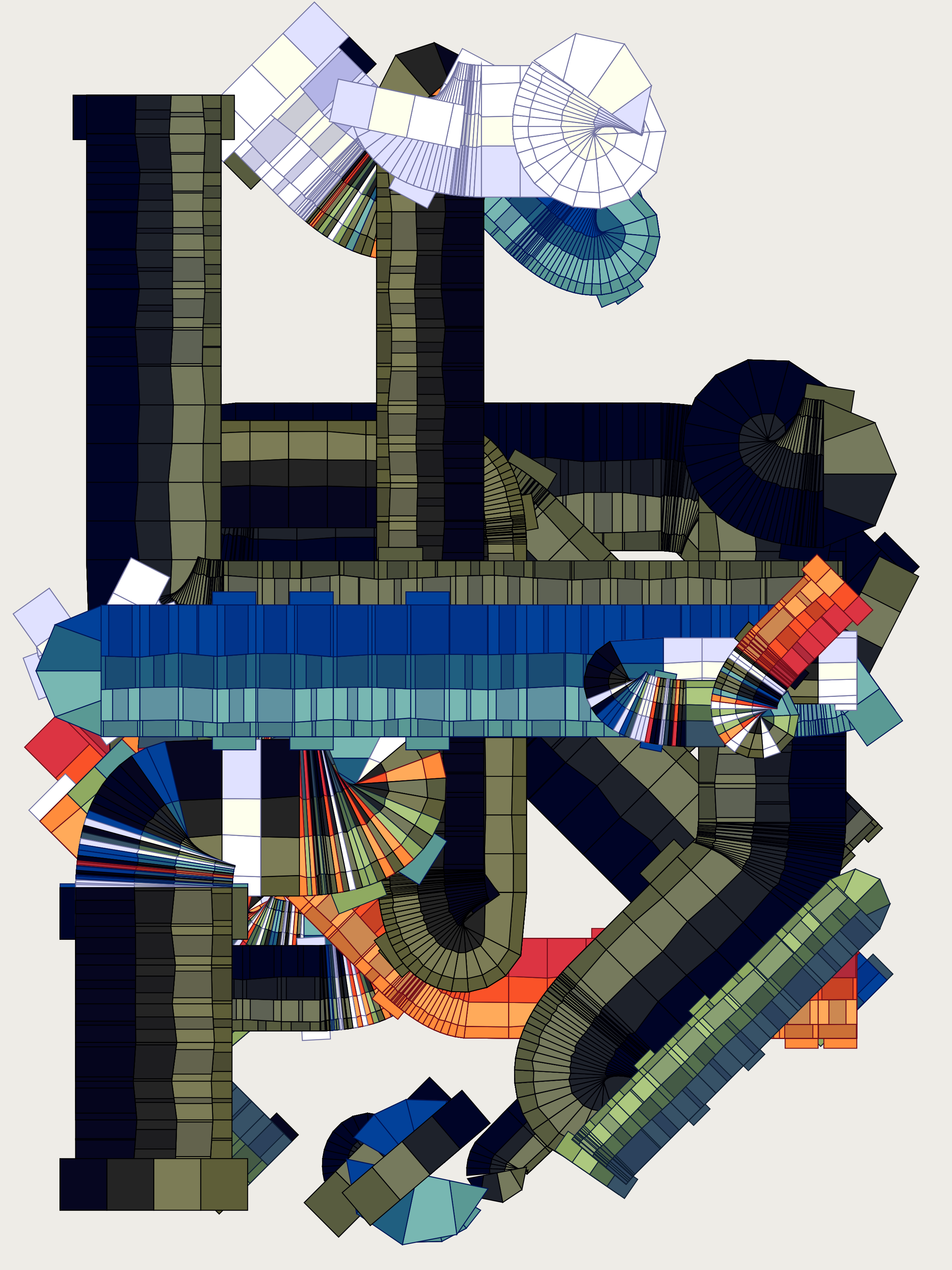 Pipe Dream #22 static token preview