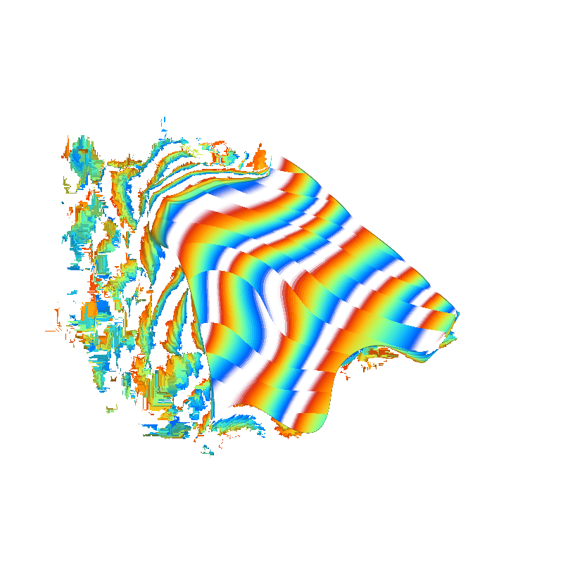 Lysergic Desintegration / Interactrip / #11 static token preview