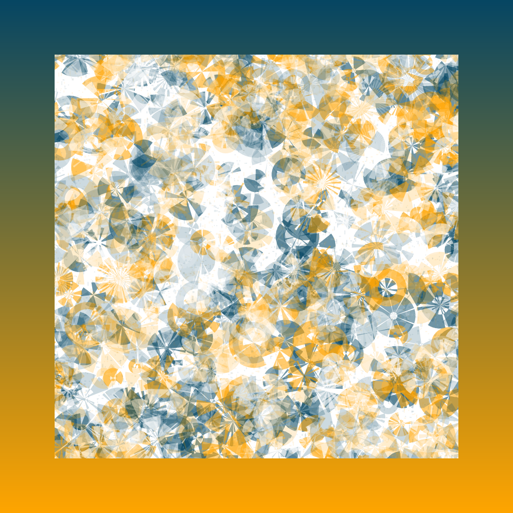 Parterre de fleurs | BDC #2 static token preview