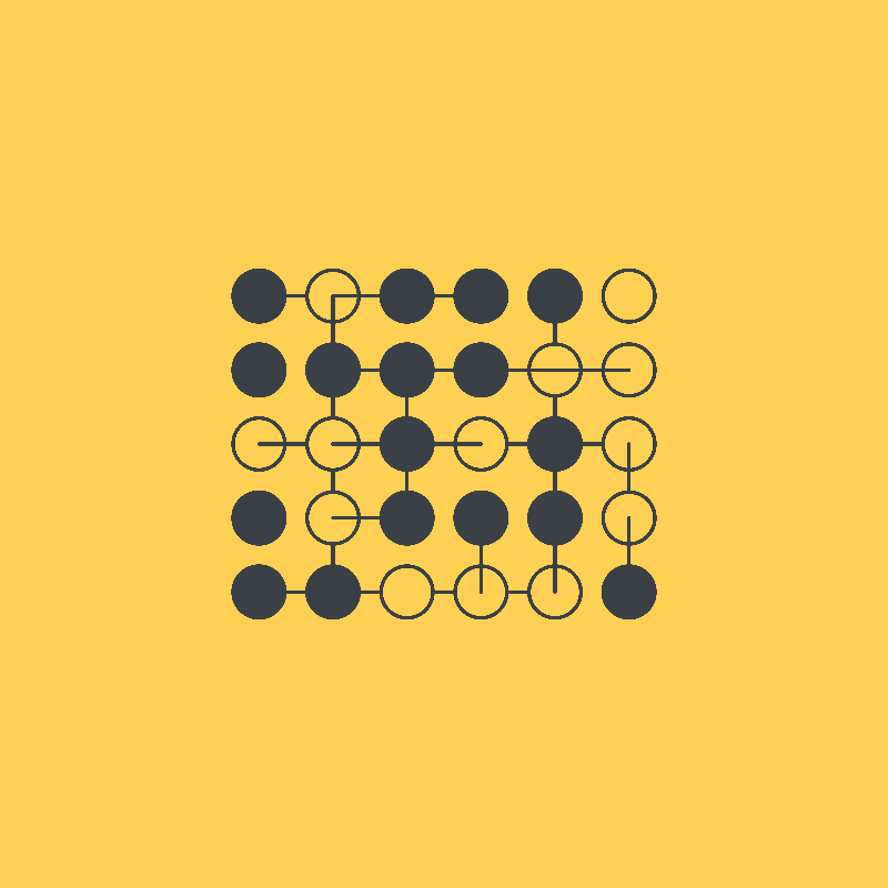 link #9 static token preview