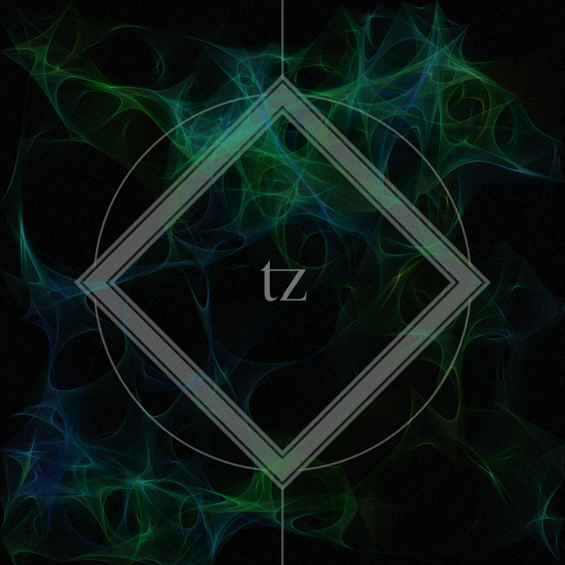 Tezos Warrior Logo #16 static token preview