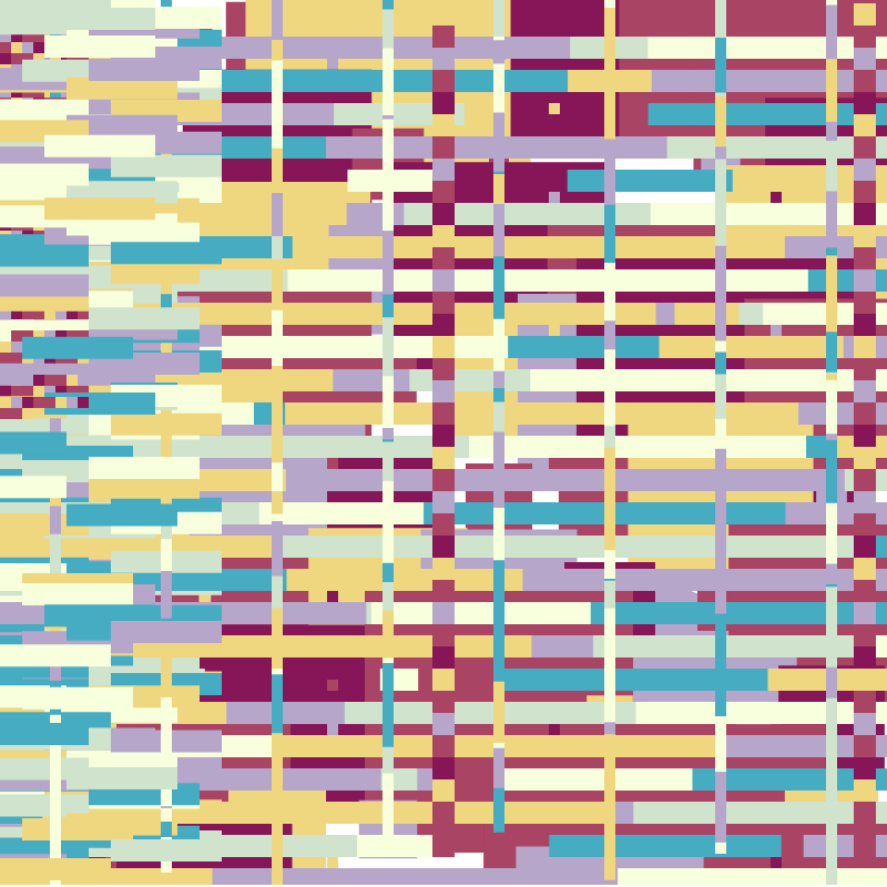 🍭 Sweety Glitchy 🍭 #16 static token preview