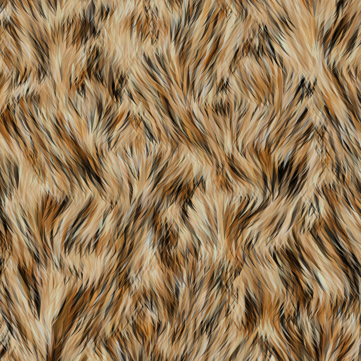 Pelts #25 static token preview