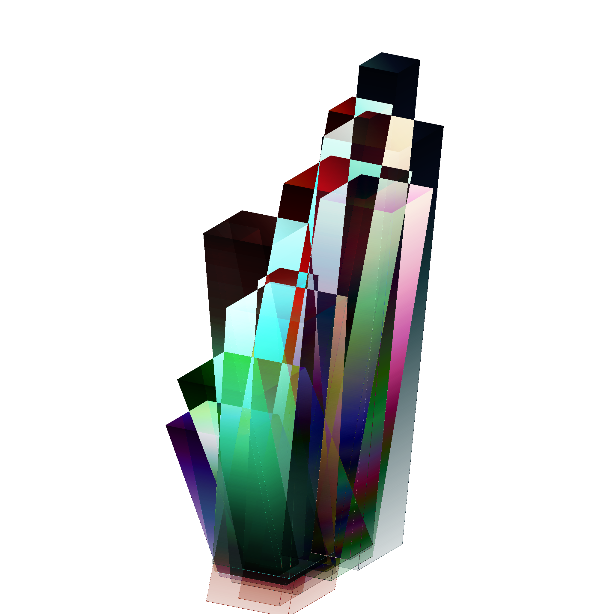 CSS Crystals✨ #15 static token preview