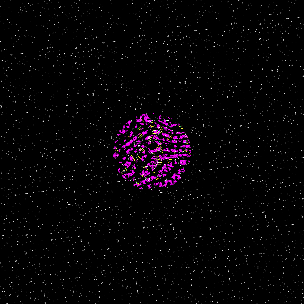 Outer #4 static token preview
