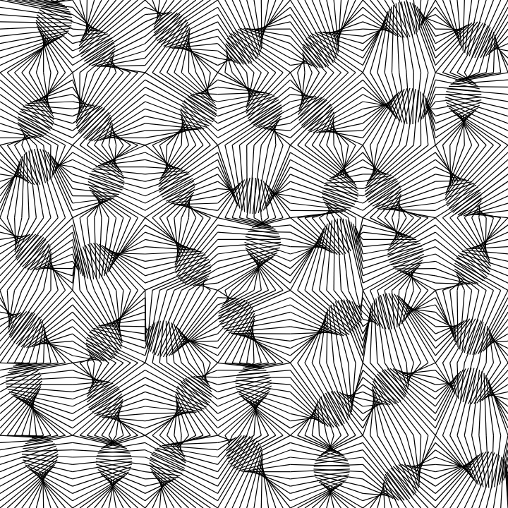 Organic Illusion #21 static token preview