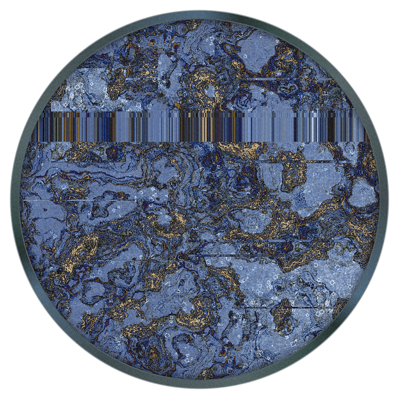 Chaos Culture #9 static token preview