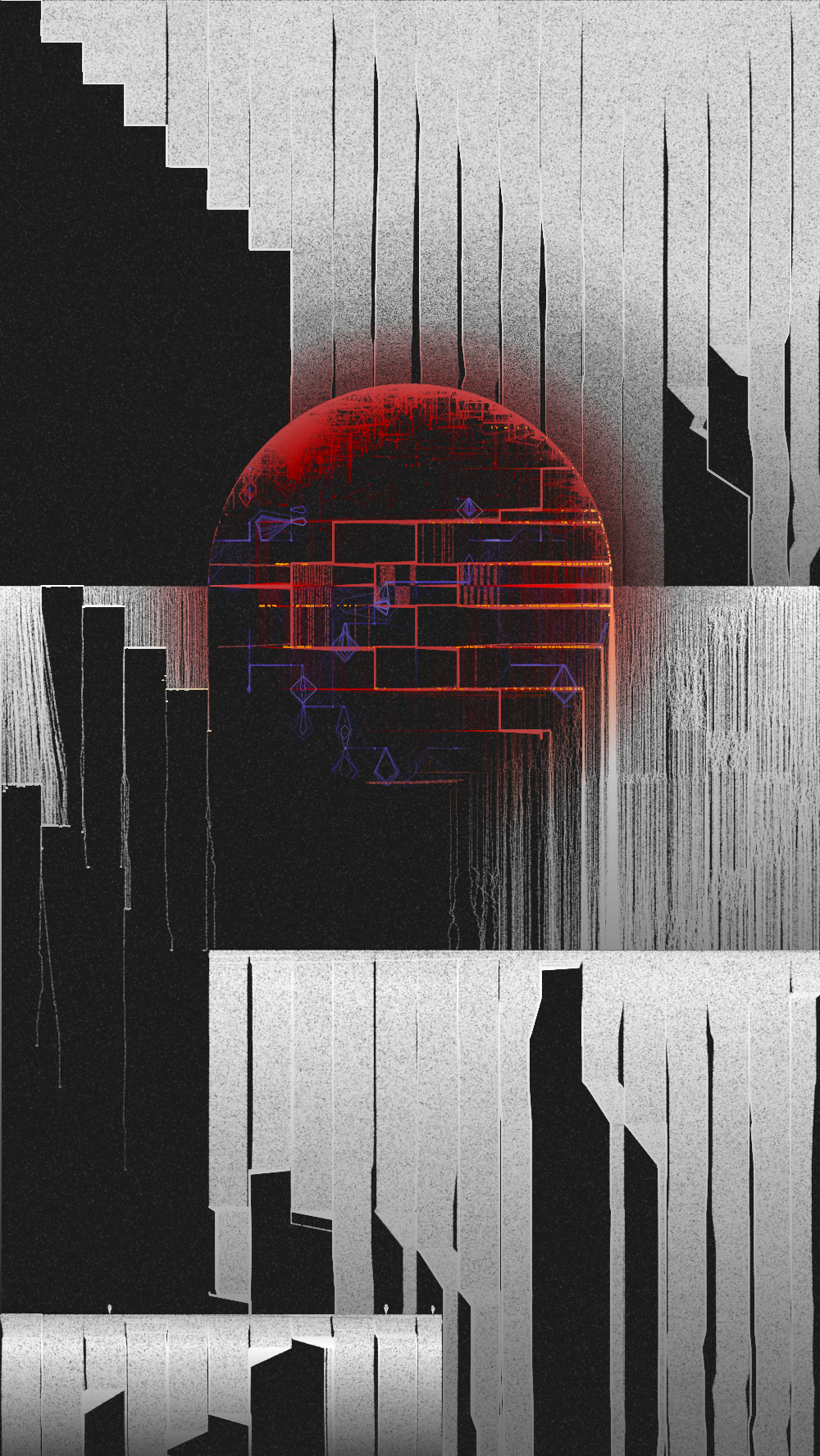 Solitude #22 static token preview