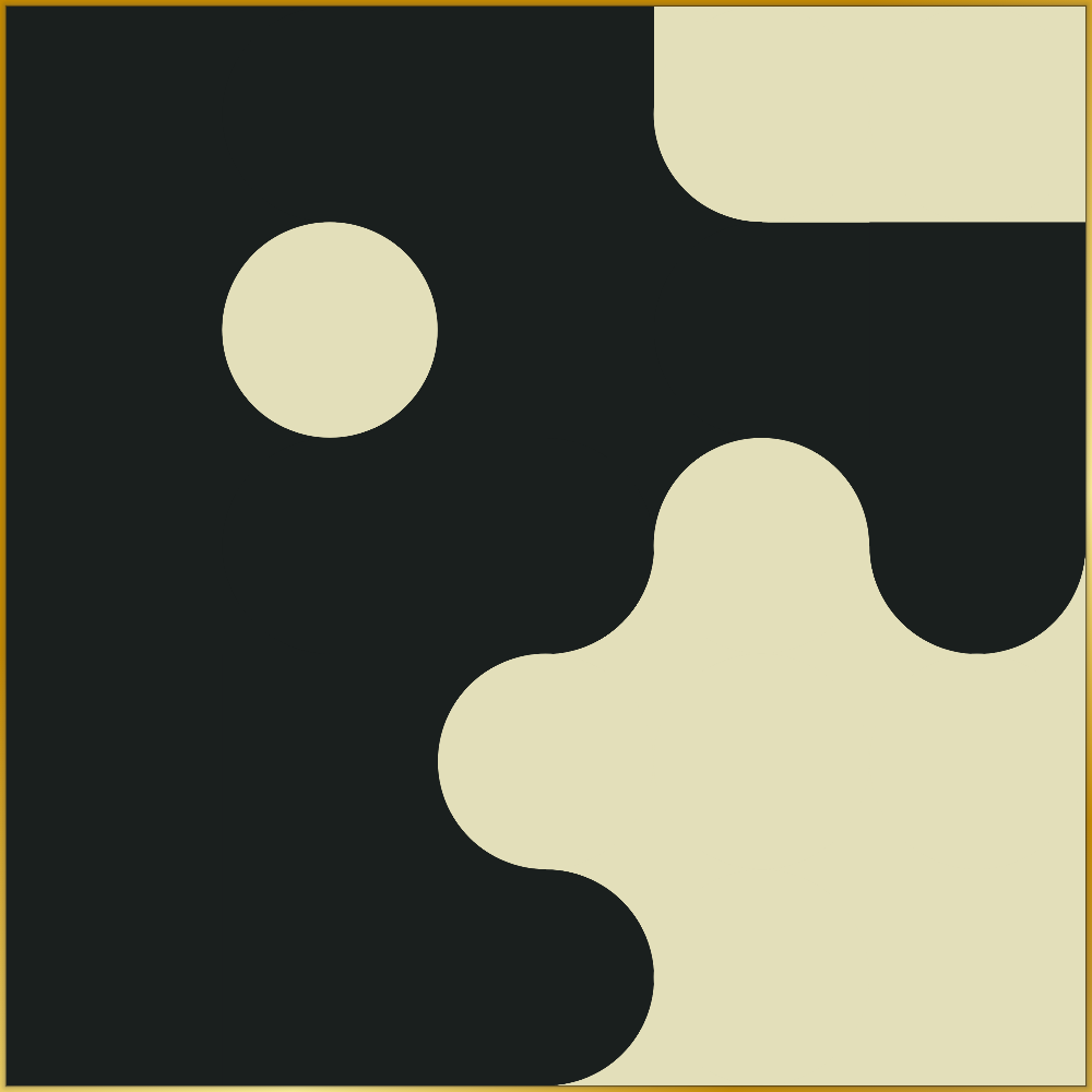 Abstract 2D Plane #4 static token preview