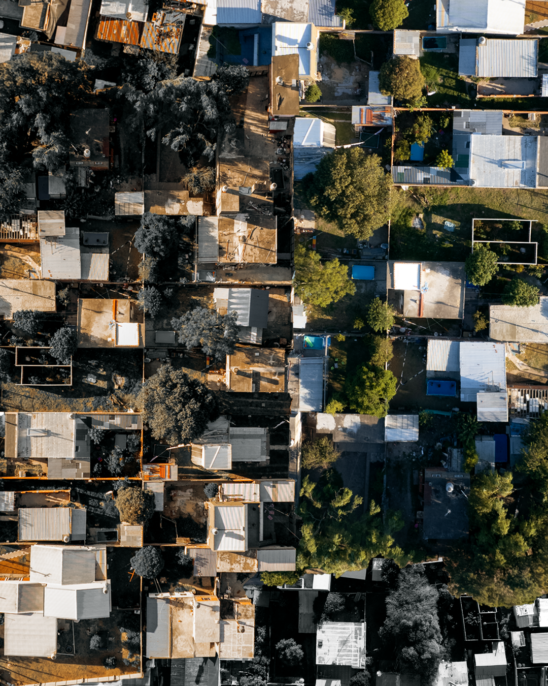 City Patterns #19 static token preview