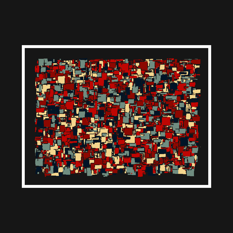 Satellite View - Village #10 static token preview