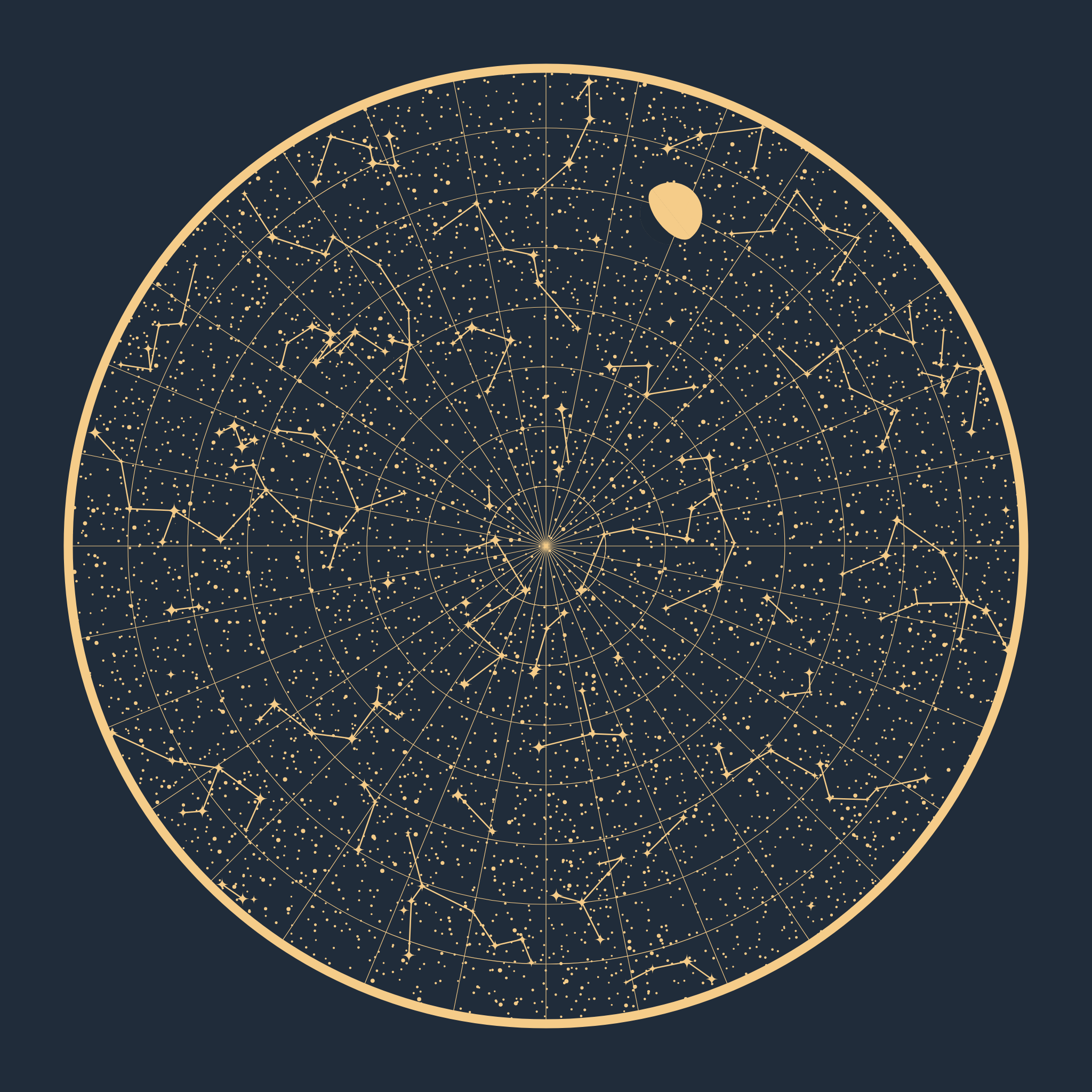 The universe is you #9 static token preview