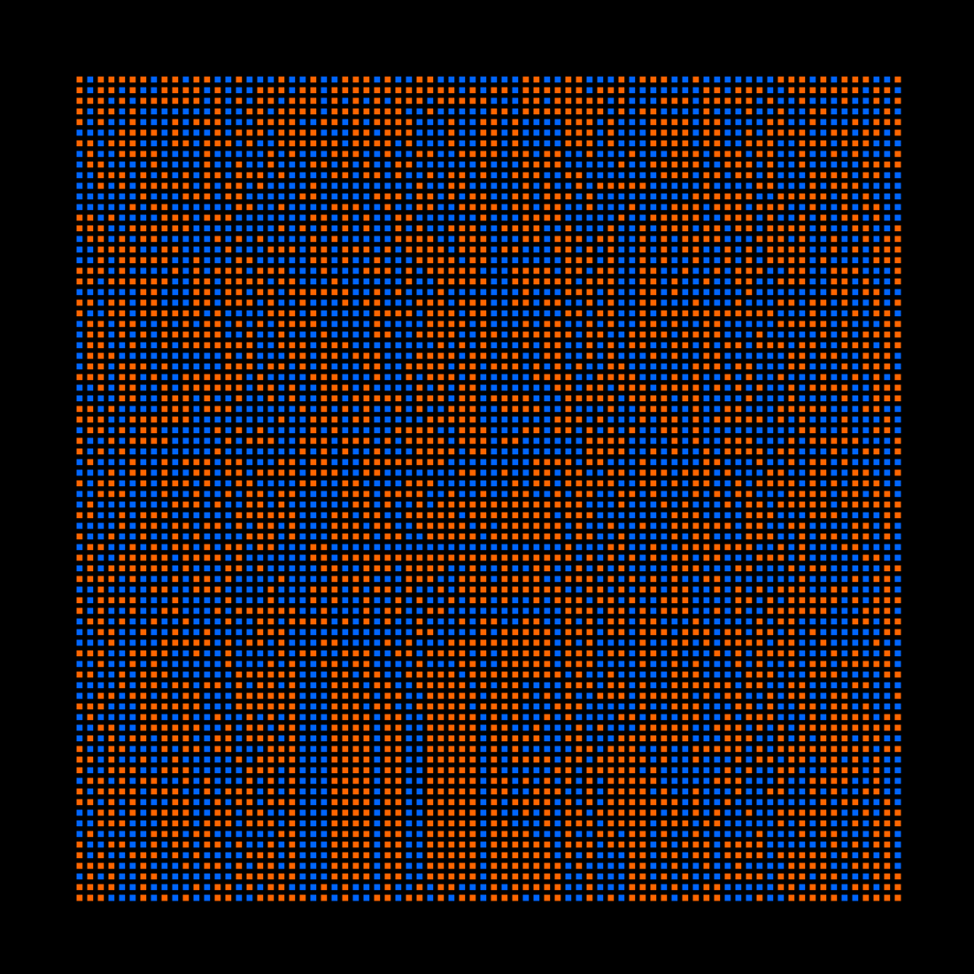 fx(gif) Pixel Grid Chronicles #10 static token preview
