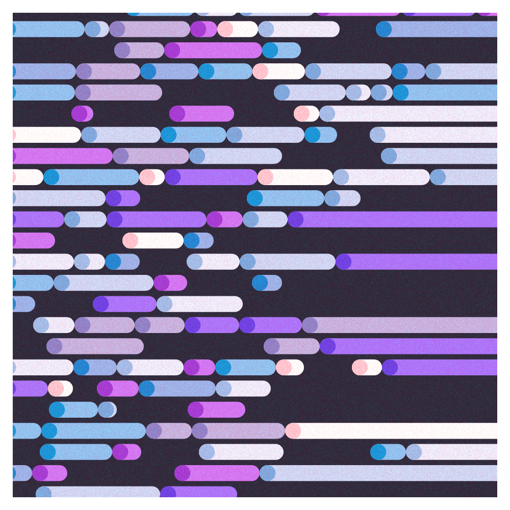 Color of life #21 static token preview