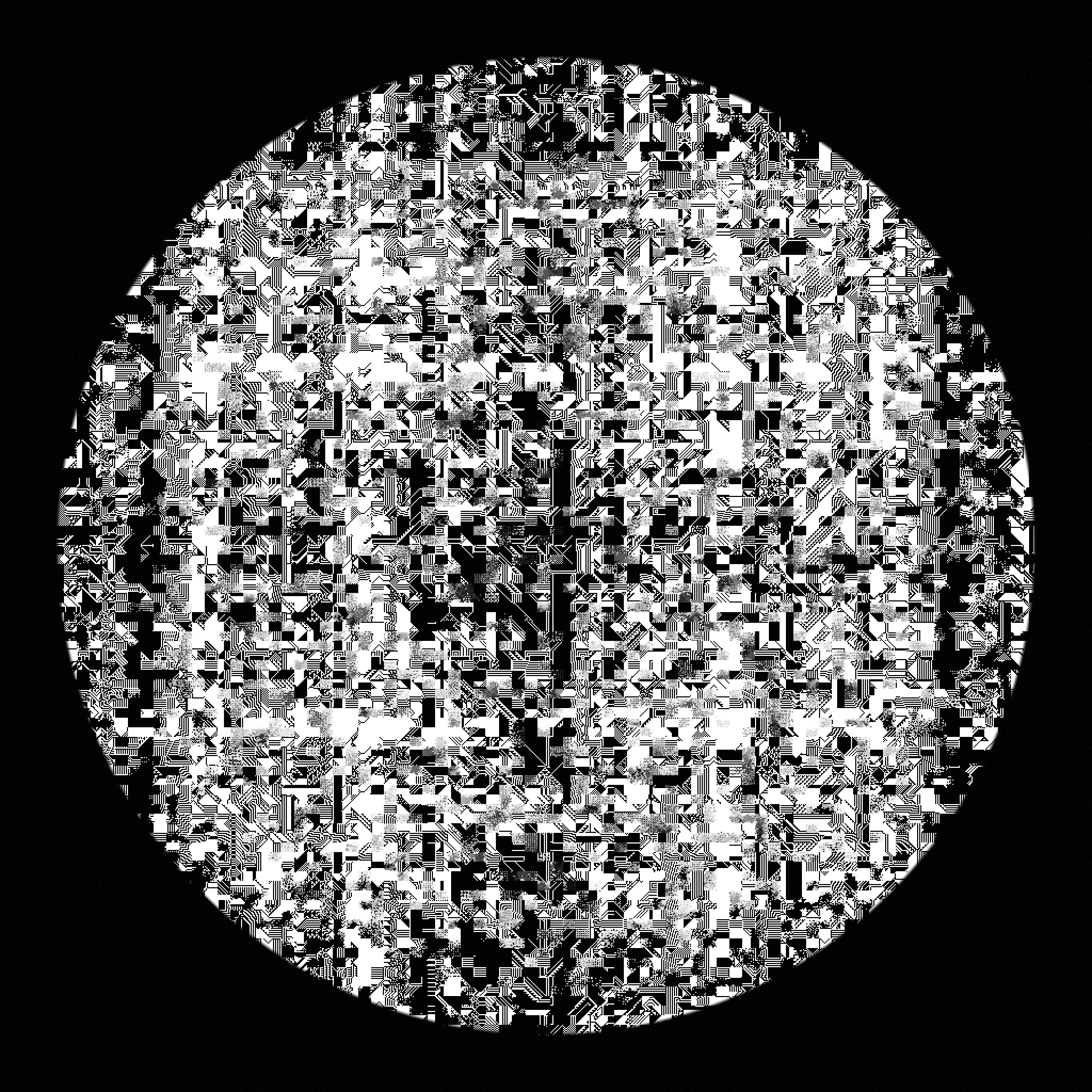 Vacuole #24 static token preview