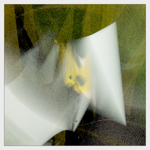 Light reverberations #17 static token preview
