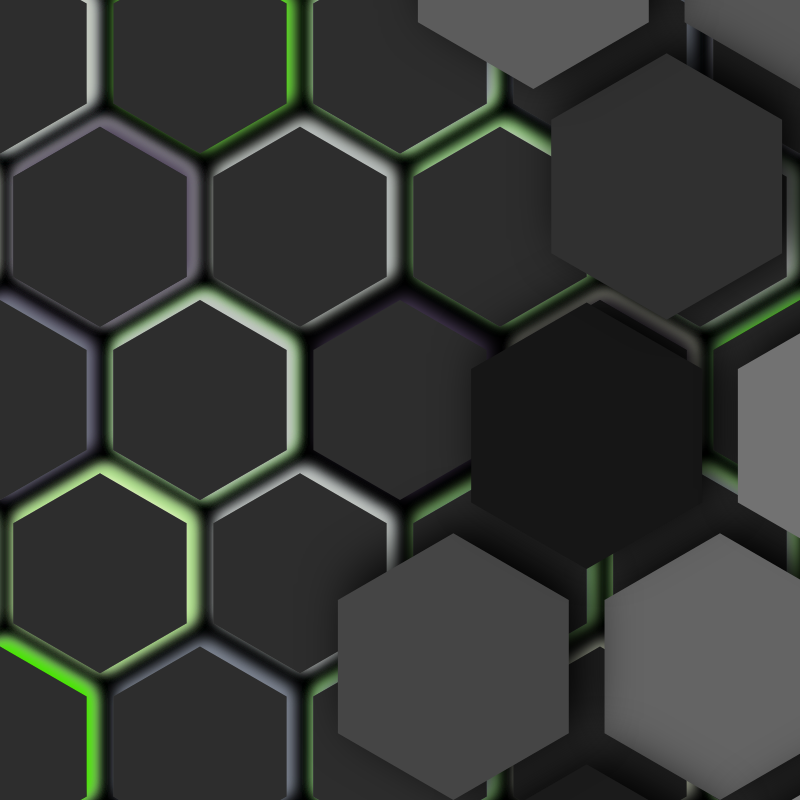 Poly #14 static token preview