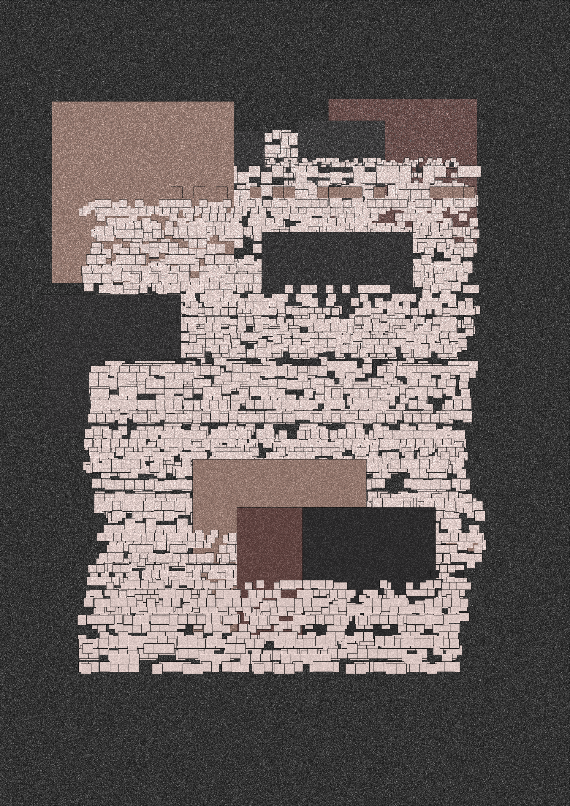 Squares on squares #6 static token preview