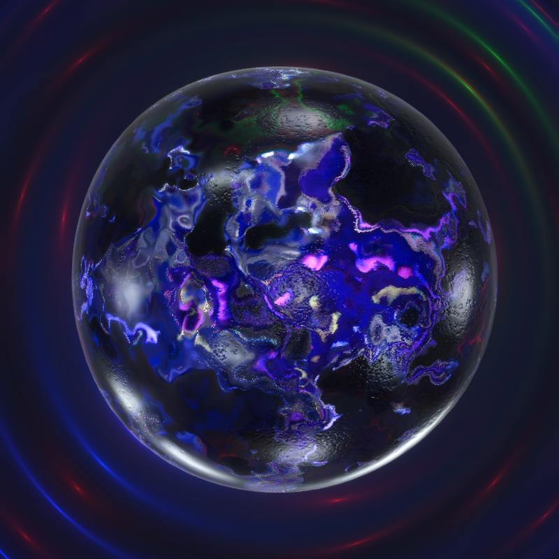 Elemental 2.0 #7 static token preview