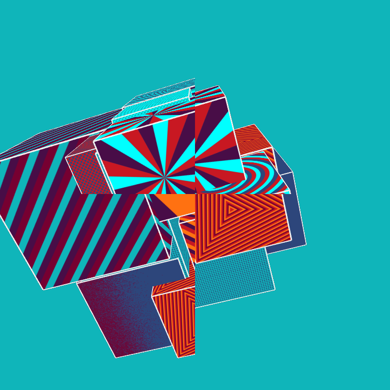 sliced_boxes #24 static token preview