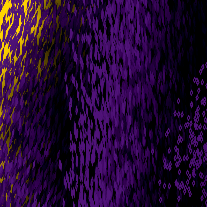 Dance Of Colors #70 static token preview