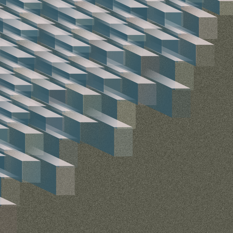 Artsy Lumber #8 static token preview